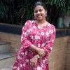 Shreeparna Patnaik
