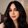 Mandana Shahriari