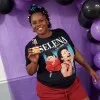 Jessia Mitchell