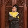 Cut Raudhatul Husna