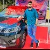 Amit Sangwan