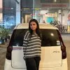 Minahil Nadeem