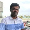 Thirumalaisamy Palanisamy