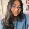Alisha Abrahams