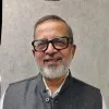 Anil Saldanha