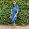 Vaishnavi More