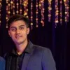 Hritik Shah