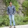 Hanuman Kumar