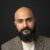 Yudhajit Bhattacharjee