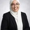 Khadija Mezghrani