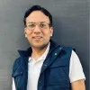 Akash Deep Goyal
