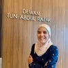 Nur Amira Zainal Shahrom