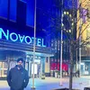 Inderjit Singh