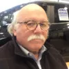 Bill Fraser