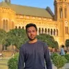 Fahad Rizwan