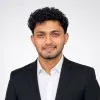 Raashid Ahmed DC