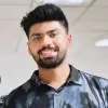 Ashwin Raj CK