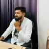 Ziya Urrahman Khan