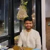 Rishi Raj Chopra