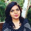 Vaishali Balakrishnan