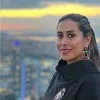 Shahrzad Yavari