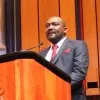 Ben Mkhabele