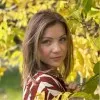 Anastasiia Shvets