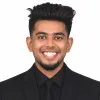 Nidhin Sunil