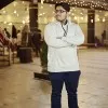 Shourya Prakash Saxena