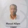 Md Masudallam