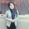 Shefali Ahuja