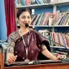 Saimanti Sarkar