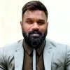 Christopher Amirtham