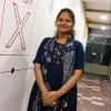 Mounica Reddy