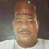 Abdulazeez Ikharo