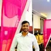 Sunil Mv