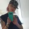 Simone Cotterill