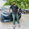pranay reddy