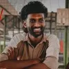 Ananthu CV