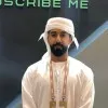 Mohammed Al Belushi