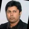 AKM Nazmul Hasan