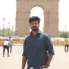Sri Ram Kumar