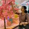 Charishma Reddy