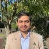 Parth Gabani