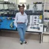 Mercy Mworia
