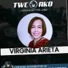 Virginia Carizo