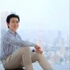 Simon Zhang
