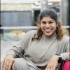 Aswini Anil Kumar