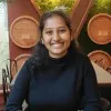 Divya Dhadve