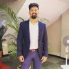 Sanket Naik